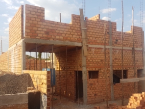 Foto de MS Construções em Botucatu, SP por Solutudo