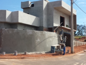 Foto de MS Construções em Botucatu, SP por Solutudo