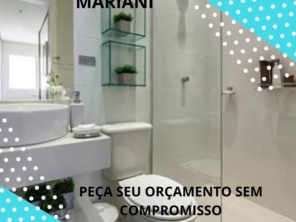 Foto de Vidraçaria Irmãos Mariani em Ourinhos, SP por Solutudo