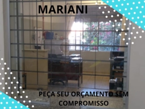 Foto de Vidraçaria Irmãos Mariani em Ourinhos, SP por Solutudo