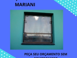 Foto de Vidraçaria Irmãos Mariani em Ourinhos, SP por Solutudo
