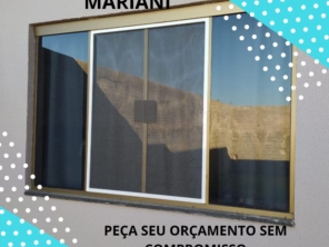 Foto de Vidraçaria Irmãos Mariani em Ourinhos, SP por Solutudo