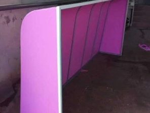 Foto galeria da empresa