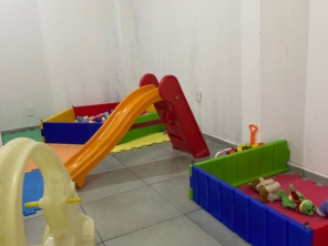 Foto de Sapo Lelê Buffet Infantil em Botucatu, SP por Solutudo