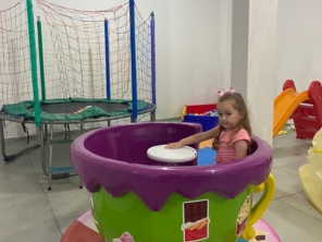 Foto de Sapo Lelê Buffet Infantil em Botucatu, SP por Solutudo
