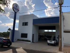 Foto de Calhas Sul em São Manuel, SP por Solutudo