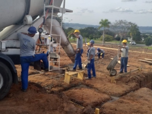 Foto de Polette Empreiteira em Botucatu, SP por Solutudo