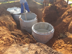 Foto de Polette Empreiteira em Botucatu, SP por Solutudo