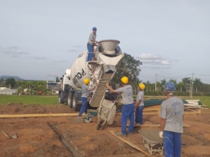 Foto de Polette Empreiteira em Botucatu, SP por Solutudo