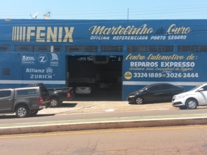 Foto galeria da empresa