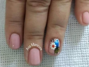 Foto de Ana Manicure em São Manuel, SP por Solutudo