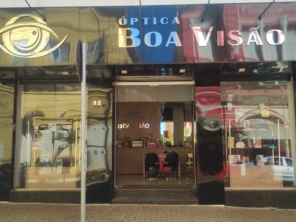 Foto de Óptica Boa Visão em São Manuel, SP por Solutudo