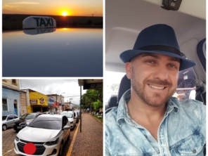 Foto de Junior Venturoli - Taxi Executivo em São Manuel, SP por Solutudo