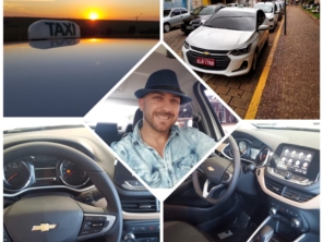 Foto de Junior Venturoli - Taxi Executivo em São Manuel, SP por Solutudo