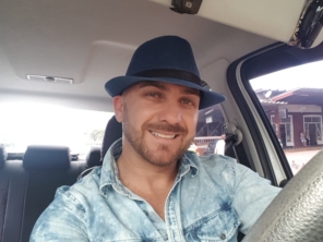 Foto de Junior Venturoli - Taxi Executivo em São Manuel, SP por Solutudo
