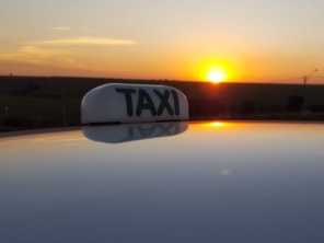 Foto de Junior Venturoli - Taxi Executivo em São Manuel, SP por Solutudo
