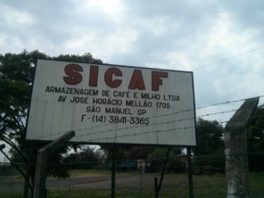 Foto de Sicaf em São Manuel, SP por Solutudo