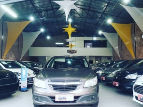 Foto de Auto Carro Multimarcas - A.Carro em Botucatu, SP por Solutudo