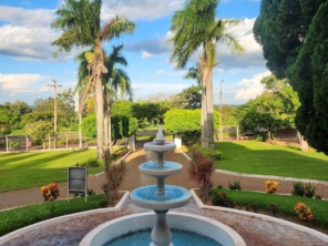 Foto de Hotel San Paolo em Pederneiras, SP por Solutudo