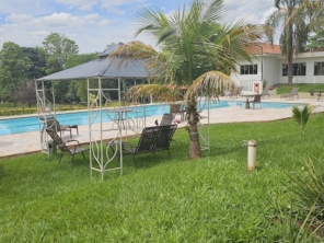 Foto de Hotel San Paolo em Pederneiras, SP por Solutudo