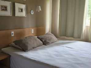 Foto de Hotel San Paolo em Pederneiras, SP por Solutudo