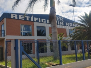 Foto galeria da empresa
