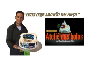 Foto galeria da empresa