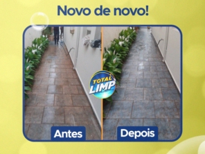 Foto de Total Limp - São Manuel em São Manuel, SP por Solutudo