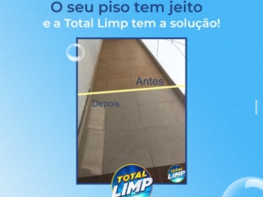 Foto de Total Limp - São Manuel em São Manuel, SP por Solutudo