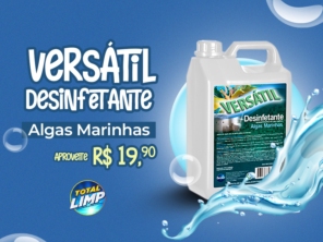 Foto de Total Limp - São Manuel em São Manuel, SP por Solutudo