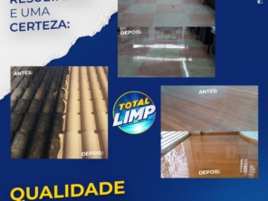 Foto de Total Limp - São Manuel em São Manuel, SP por Solutudo