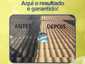 Foto de Total Limp - São Manuel em São Manuel, SP por Solutudo