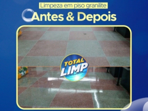 Foto de Total Limp - São Manuel em São Manuel, SP por Solutudo