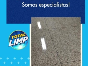 Foto de Total Limp - São Manuel em São Manuel, SP por Solutudo