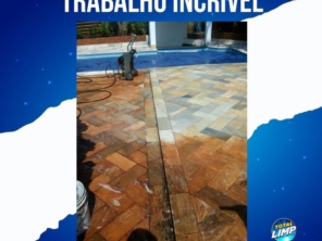 Foto de Total Limp - São Manuel em São Manuel, SP por Solutudo