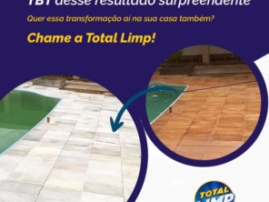 Foto de Total Limp - São Manuel em São Manuel, SP por Solutudo