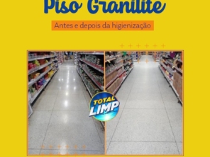 Foto de Total Limp - São Manuel em São Manuel, SP por Solutudo