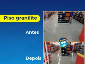 Foto de Total Limp - São Manuel em São Manuel, SP por Solutudo
