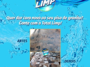 Foto de Total Limp - São Manuel em São Manuel, SP por Solutudo