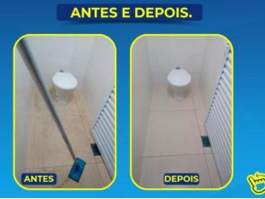 Foto de Total Limp - São Manuel em São Manuel, SP por Solutudo