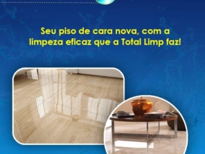 Foto de Total Limp - São Manuel em São Manuel, SP por Solutudo
