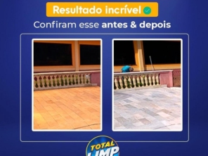Foto de Total Limp - São Manuel em São Manuel, SP por Solutudo
