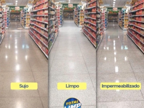 Foto de Total Limp - São Manuel em São Manuel, SP por Solutudo
