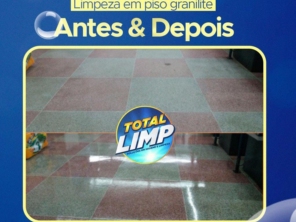 Foto de Total Limp - São Manuel em São Manuel, SP por Solutudo