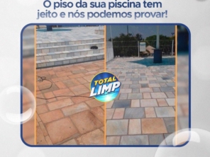 Foto de Total Limp - São Manuel em São Manuel, SP por Solutudo