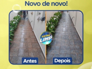 Foto de Total Limp - São Manuel em São Manuel, SP por Solutudo