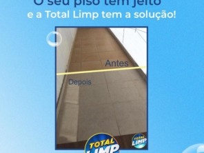 Foto de Total Limp - São Manuel em São Manuel, SP por Solutudo
