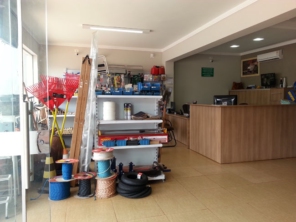 Foto galeria da empresa