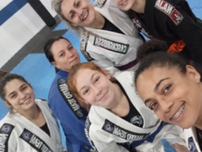 Foto de Amato Team - Muay Thai em São Manuel, SP por Solutudo