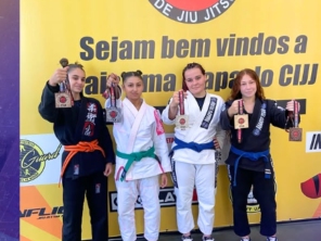 Foto de Amato Team - Muay Thai em São Manuel, SP por Solutudo